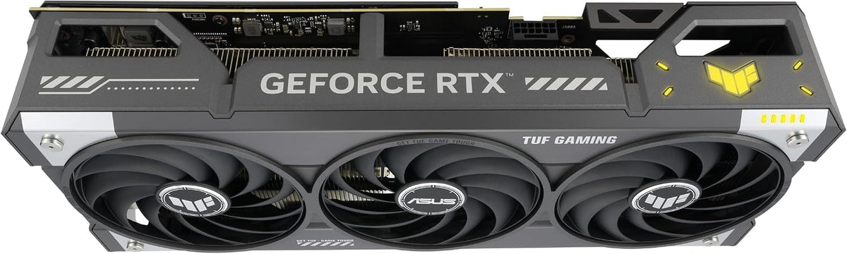ASUS TUF Gaming GeForce RTX 5070 12GB GDDR7 OC EditionGaming Graphics Card