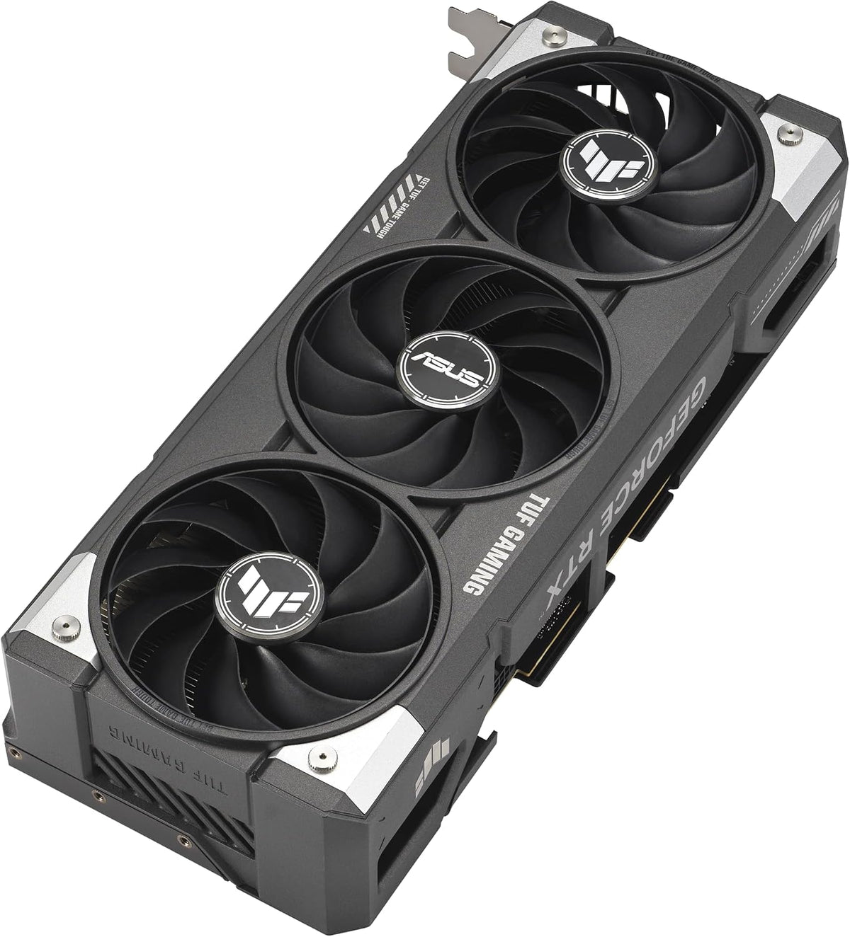 ASUS TUF Gaming GeForce RTX 5060 Ti 8GB GDDR7 OC Edition Graphics Card