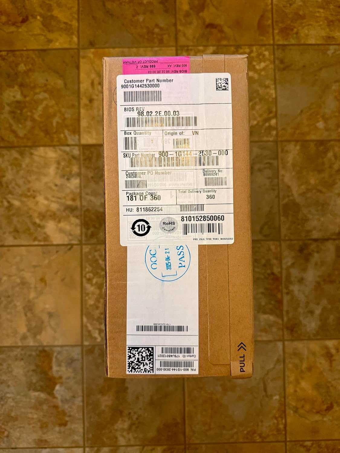 NVIDIA GeForce RTX 5080 Founders Edition