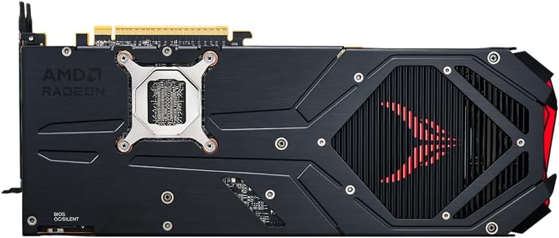 PowerColor Red Devil AMD Radeon RX 9070 GRE 12GB GDDR6