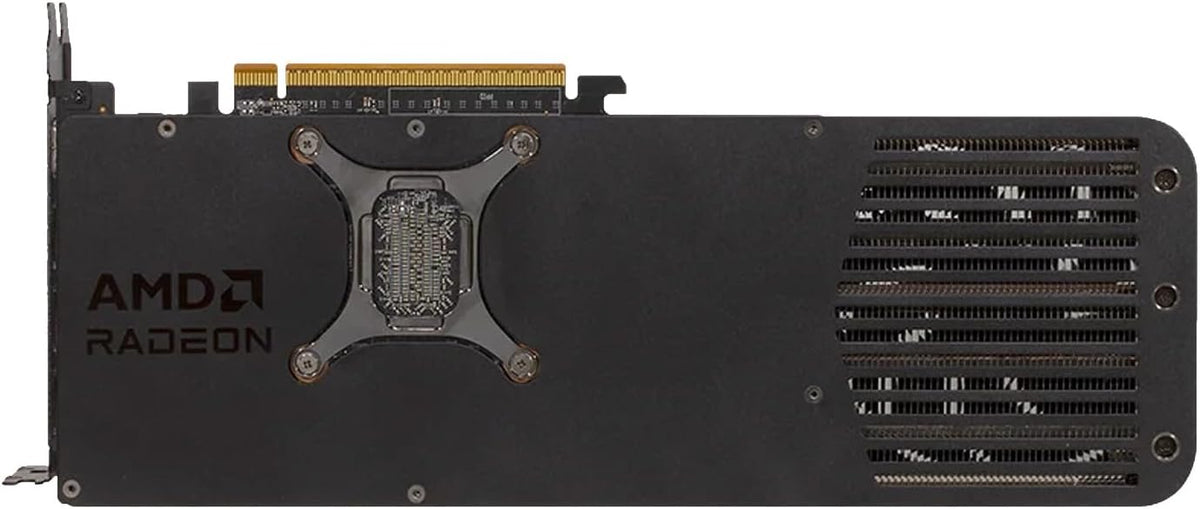 PowerColor Reaper AMD Radeon RX 9070 XT 16GB GDDR6