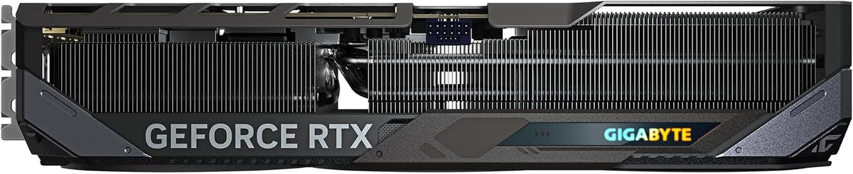 GIGABYTE GeForce RTX 5070 Ti Gaming OC 16G Graphics Card, 16GB 256-bit GDDR7, PCIe 5.0, WINDFORCE Cooling Syst