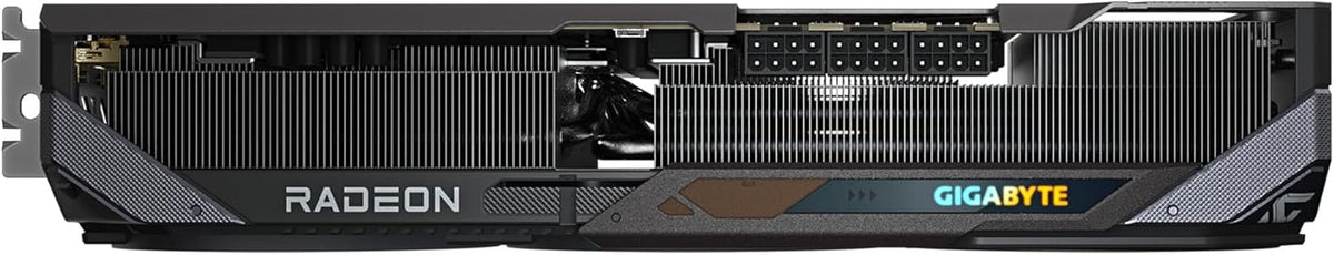 GIGABYTE Radeon RX 9070 XT Gaming OC 16G Graphics Card, PCIe 5.0, 16GB GDDR6, GV-R9070XTGAMING OC-16GD Video C