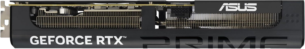 ASUS Prime GeForce RTX 5070 12GB GDDR7 OC Edition Gaming Graphics Card