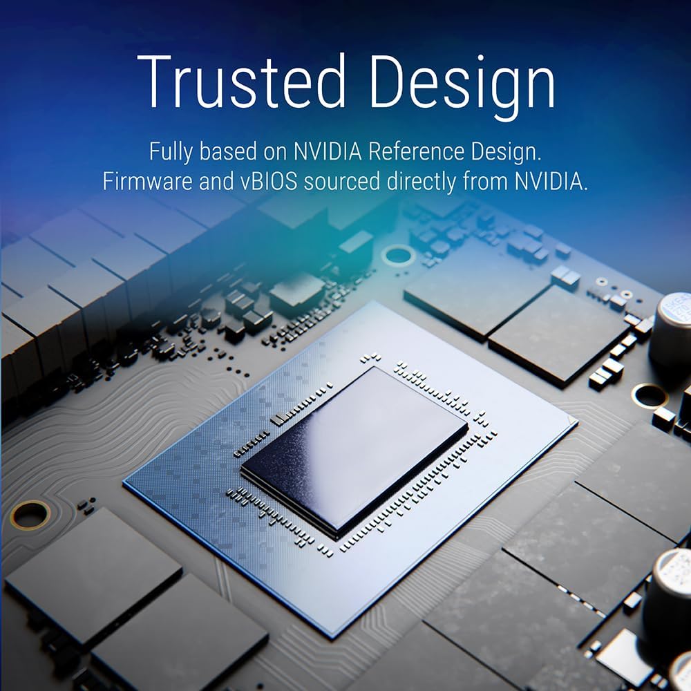 PNY NVIDIA GeForce RTX™ 5070 EPIC-X RGB® OC Triple-Fan Graphics Card