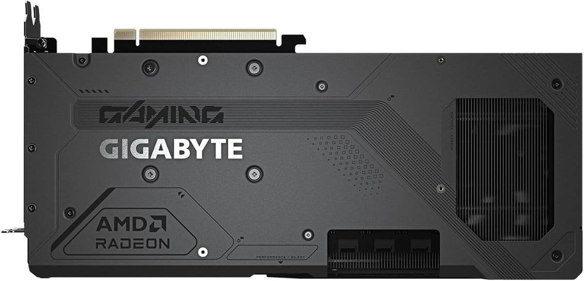 GIGABYTE Radeon RX 9070 XT Gaming OC 16G Graphics Card, PCIe 5.0, 16GB GDDR6, GV-R9070XTGAMING OC-16GD Video C