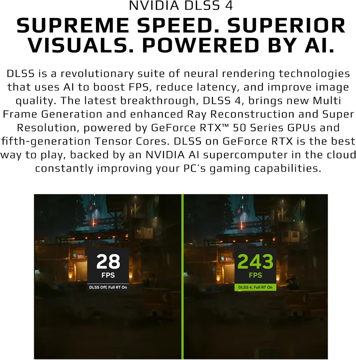 GIGABYTE GeForce RTX 5060 Ti WINDFORCE 8G Graphics Card, 8GB 128-bit GDDR7, PCIe 5.0, WINDFORCE Cooling System, GV-N506TWF2-8GD Video Card