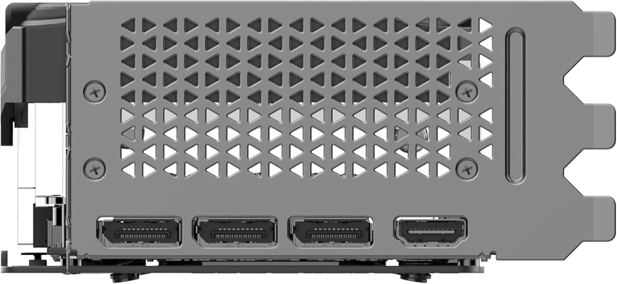 PNY GEFORCE RTX™ 5070 Ti 16GB Triple Fan Graphics Card DLSS4