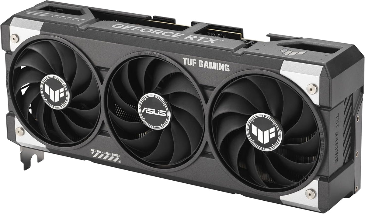 ASUS TUF Gaming GeForce RTX 5060 Ti 8GB GDDR7 OC Edition Graphics Card