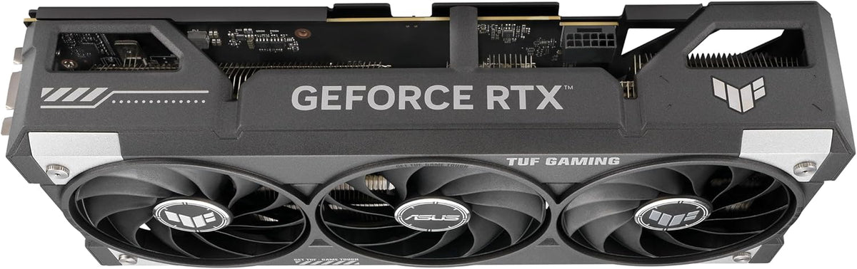 ASUS TUF Gaming GeForce RTX 5060 Ti 8GB GDDR7 OC Edition Graphics Card