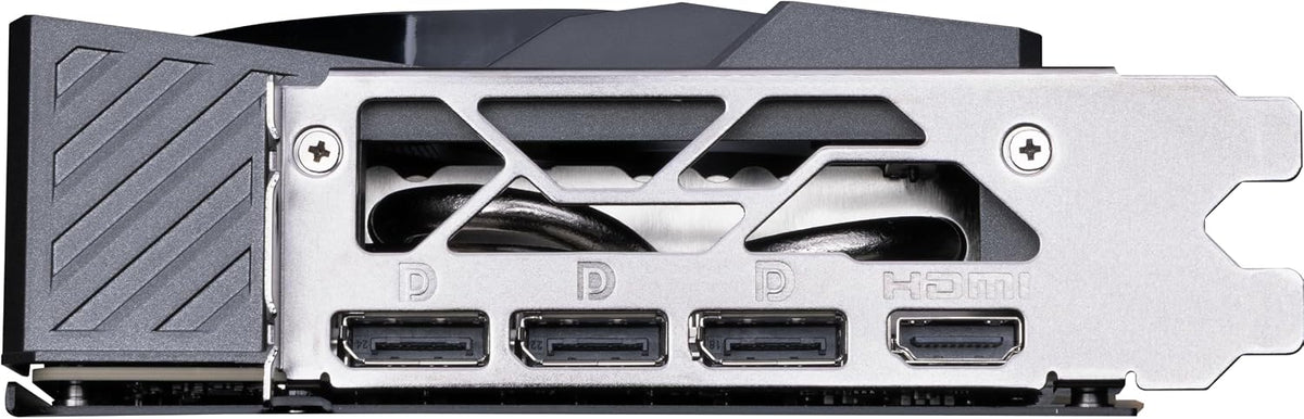 msi Gaming RTX 5070 Ti 16G Gaming Trio OC Graphics Card (16GB GDDR7, 256-bit, Extreme Performance: 2580, Displ