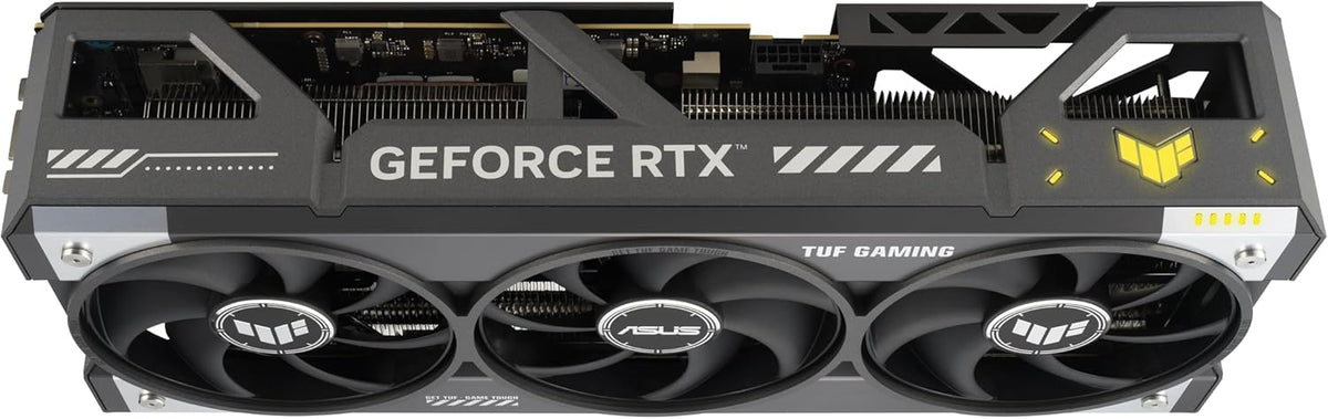 ASUS TUF Gaming GeForce RTX™ 5080 16GB GDDR7 OC Edition Graphics Card