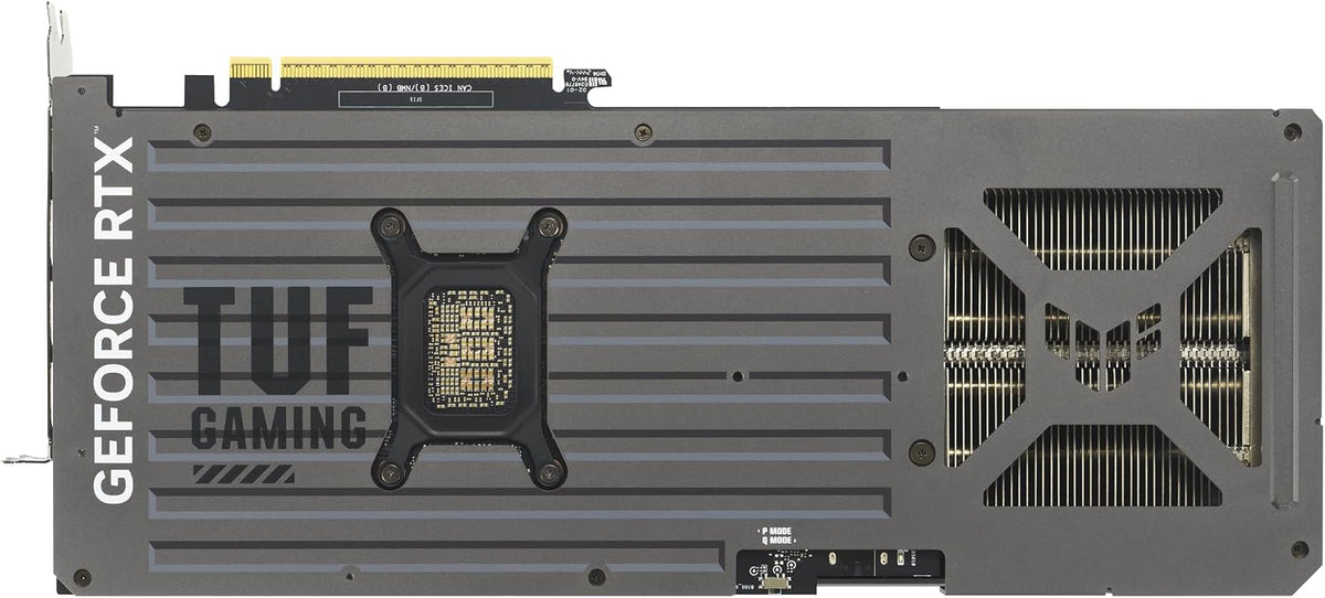 ASUS TUF Gaming GeForce RTX 5070 12GB GDDR7 OC EditionGaming Graphics Card