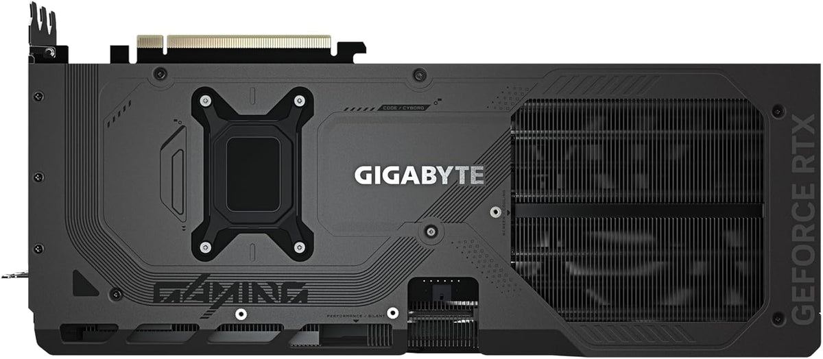 GIGABYTE GeForce RTX 5070 Ti Gaming OC 16G Graphics Card, 16GB 256-bit GDDR7, PCIe 5.0, WINDFORCE Cooling Syst