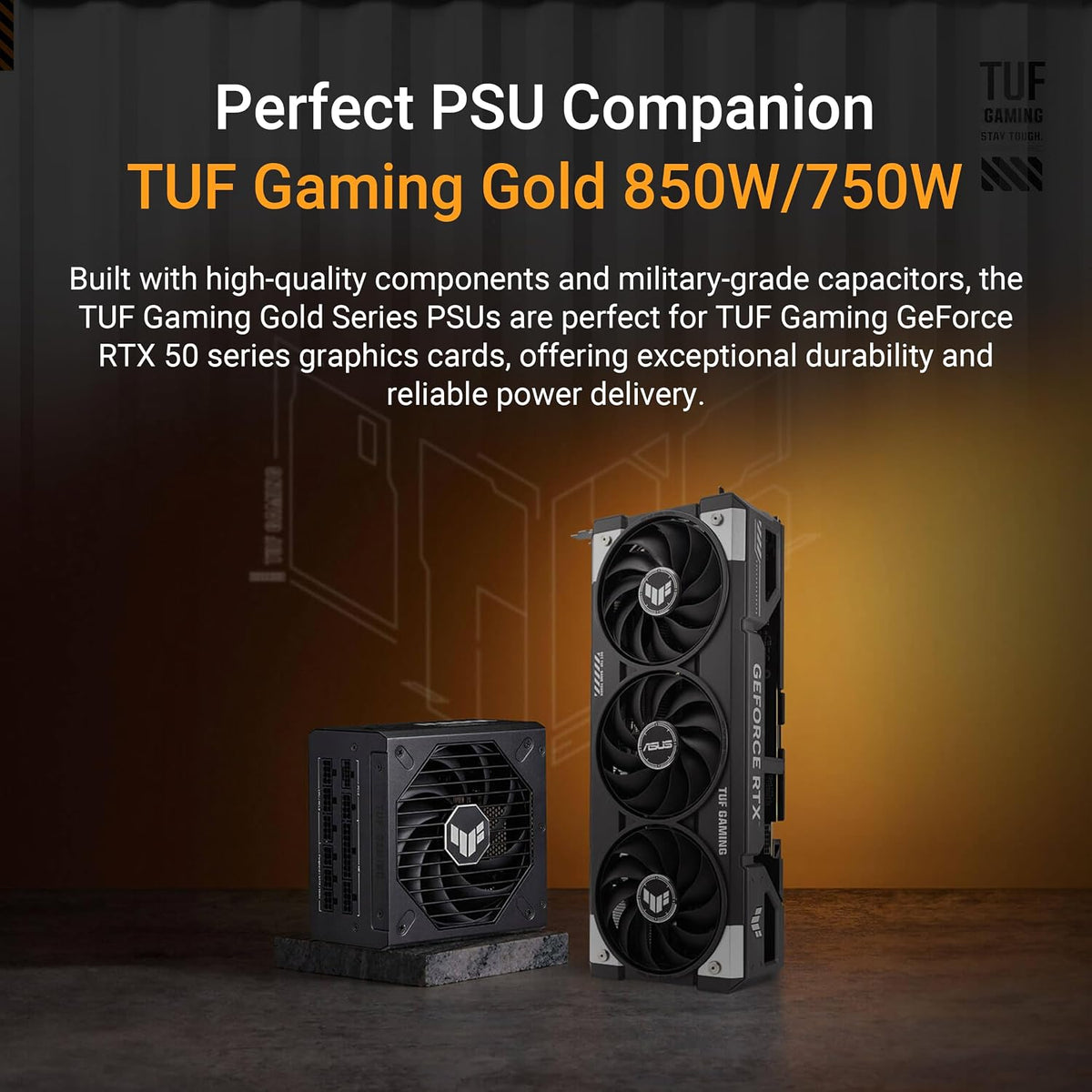 ASUS TUF Gaming GeForce RTX 5060 Ti 8GB GDDR7 OC Edition Graphics Card