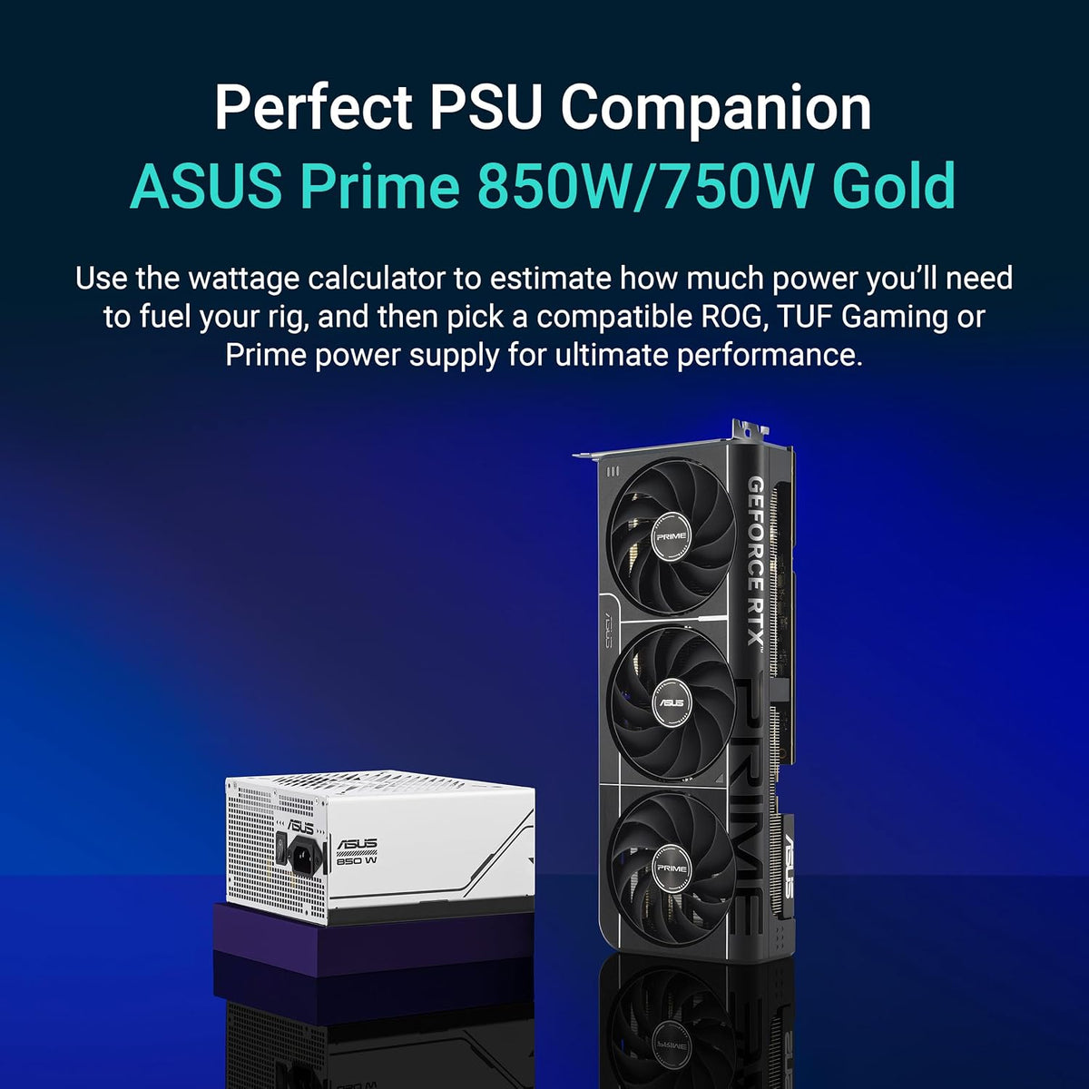 ASUS Prime GeForce RTX 5070 12GB GDDR7 OC Edition Gaming Graphics Card