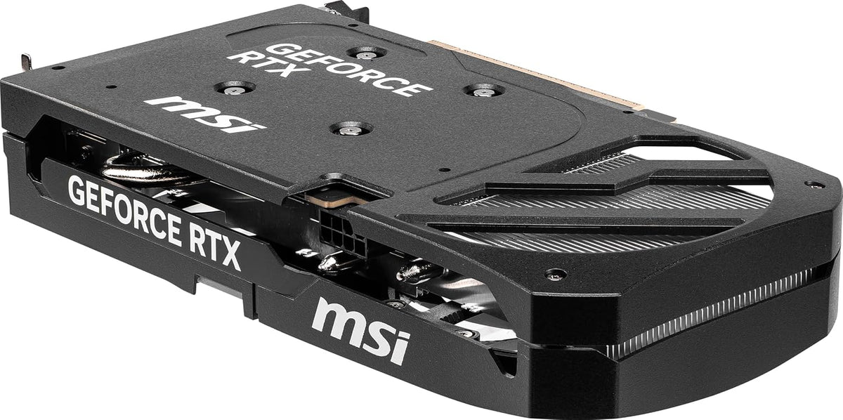 msi Gaming RTX 5060 Ti 8G Shadow 2X OC Graphics Card (8GB GDDR7,TBA-bit, Extreme Performance: TBA MHz, Display