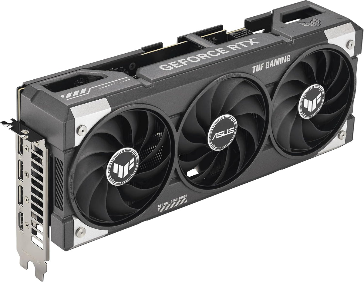 ASUS TUF Gaming GeForce RTX 5060 Ti 8GB GDDR7 OC Edition Graphics Card